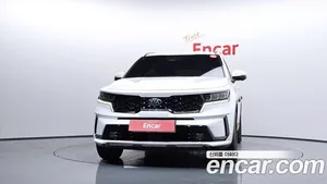 Kia Sorento, 2020 — миниатюра 3