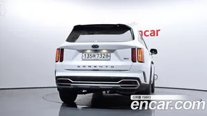 Kia Sorento, 2020 — миниатюра 4