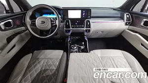 Kia Sorento, 2020 — миниатюра 7