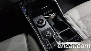 Kia Sorento, 2020 — миниатюра 9