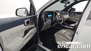 Kia Sorento, 2020 — миниатюра 10