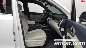 Kia Sorento, 2020 — миниатюра 11