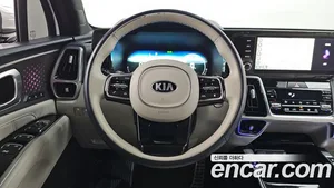 Kia Sorento, 2020 — миниатюра 13