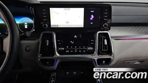 Kia Sorento, 2020 — миниатюра 14