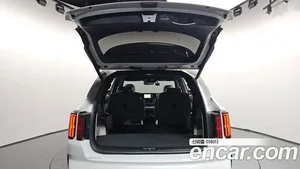 Kia Sorento, 2020 — миниатюра 20