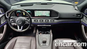 Mercedes-Benz GLS-Class, 2022 — миниатюра 7