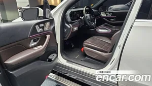 Mercedes-Benz GLS-Class, 2022 — миниатюра 11