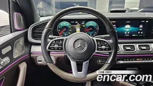 Mercedes-Benz GLS-Class, 2022 — миниатюра 12