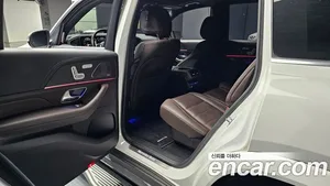 Mercedes-Benz GLS-Class, 2022 — миниатюра 13