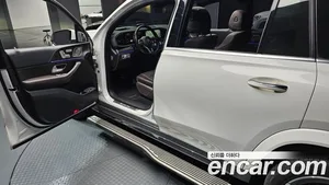 Mercedes-Benz GLS-Class, 2022 — миниатюра 16