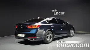 Kia K7, 2016 — миниатюра 2