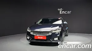 Kia K7, 2016 — миниатюра 3