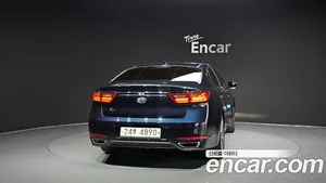 Kia K7, 2016 — миниатюра 4