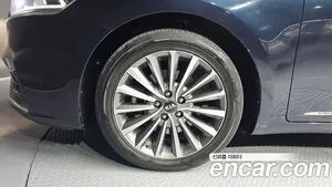 Kia K7, 2016 — миниатюра 5