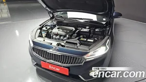 Kia K7, 2016 — миниатюра 6
