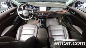 Kia K7, 2016 — миниатюра 7