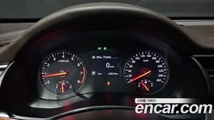 Kia K7, 2016 — миниатюра 8