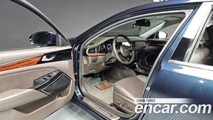 Kia K7, 2016 — миниатюра 10