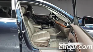 Kia K7, 2016 — миниатюра 12