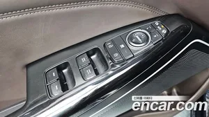Kia K7, 2016 — миниатюра 14