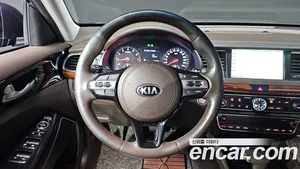 Kia K7, 2016 — миниатюра 15