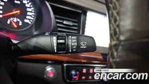Kia K7, 2016 — миниатюра 16