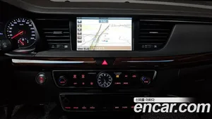 Kia K7, 2016 — миниатюра 17