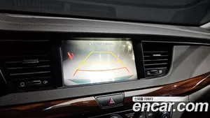 Kia K7, 2016 — миниатюра 18