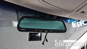 Kia K7, 2016 — миниатюра 19
