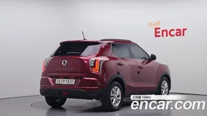 KGM Tivoli, 2019 — миниатюра 2