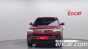 KGM Tivoli, 2019 — миниатюра 3