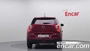 KGM Tivoli, 2019 — миниатюра 4