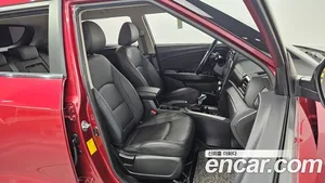KGM Tivoli, 2019 — миниатюра 11