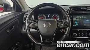 KGM Tivoli, 2019 — миниатюра 13