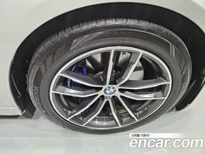 BMW 5-Series, 2022 — миниатюра 5