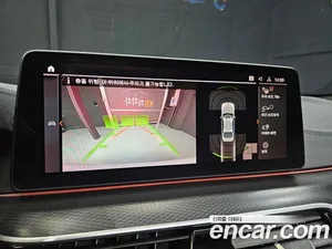 BMW 5-Series, 2022 — миниатюра 14