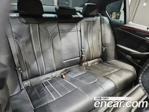 BMW 5-Series, 2022 — миниатюра 17