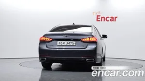 Hyundai Genesis, 2015 — миниатюра 4