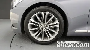 Hyundai Genesis, 2015 — миниатюра 5