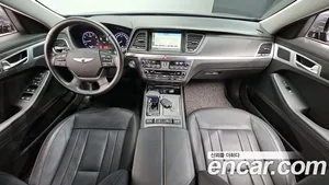 Hyundai Genesis, 2015 — миниатюра 7