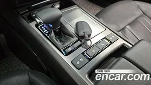 Hyundai Genesis, 2015 — миниатюра 9
