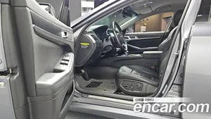 Hyundai Genesis, 2015 — миниатюра 10