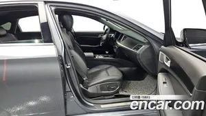 Hyundai Genesis, 2015 — миниатюра 11