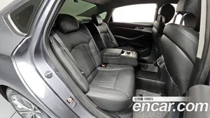 Hyundai Genesis, 2015 — миниатюра 12