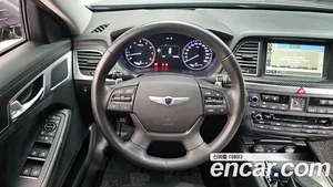 Hyundai Genesis, 2015 — миниатюра 13
