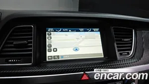 Hyundai Genesis, 2015 — миниатюра 14