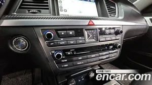 Hyundai Genesis, 2015 — миниатюра 15