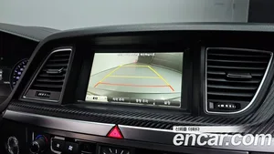 Hyundai Genesis, 2015 — миниатюра 16