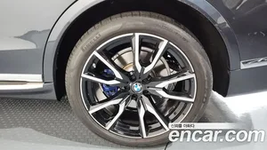 BMW X7, 2021 — миниатюра 5