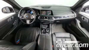 BMW X7, 2021 — миниатюра 7